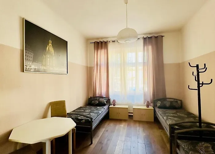 Pension Comfort