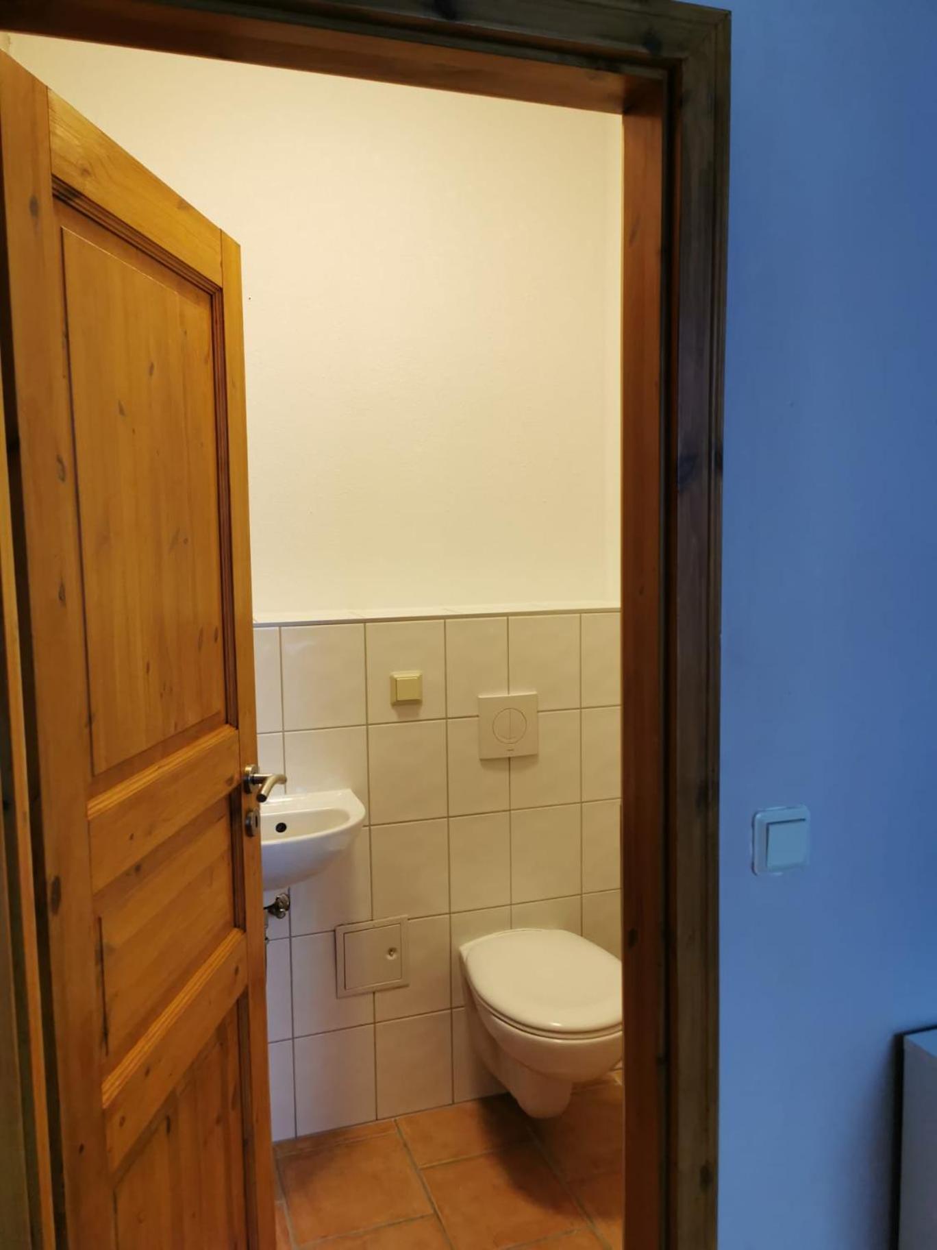 Comfort Homestay *