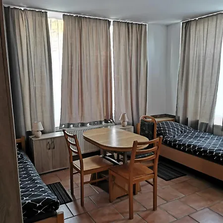 Pension Comfort Dresden Exterior photo