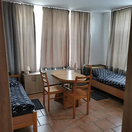 Pension Comfort Dresden Exterior photo