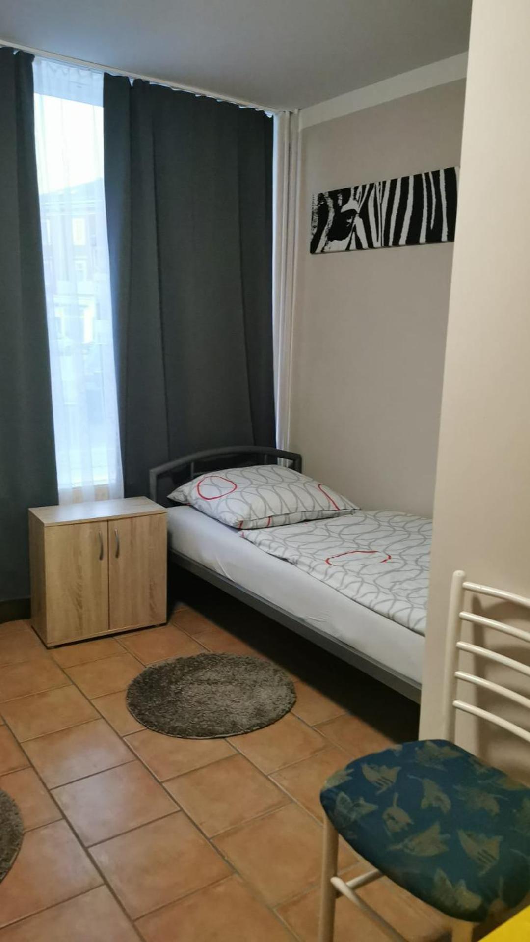 Comfort * Дрезден