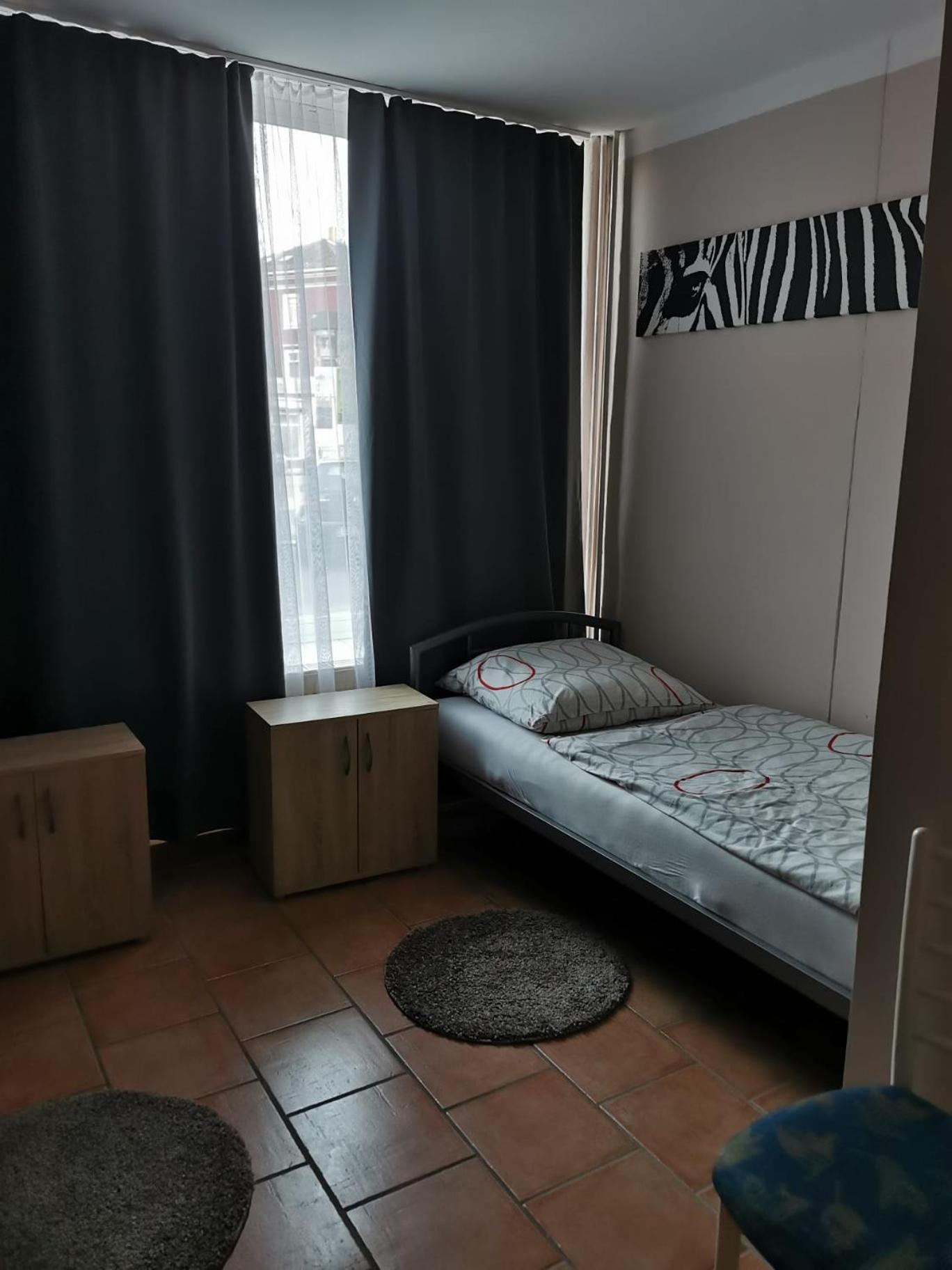 Comfort Проживание в семье Дрезден