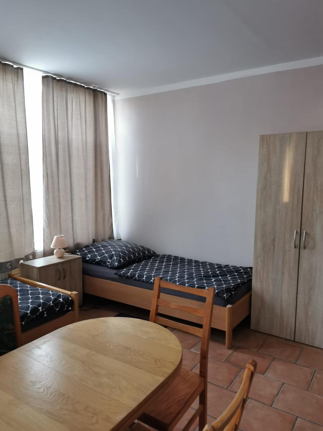 Comfort Проживание в семье Дрезден
