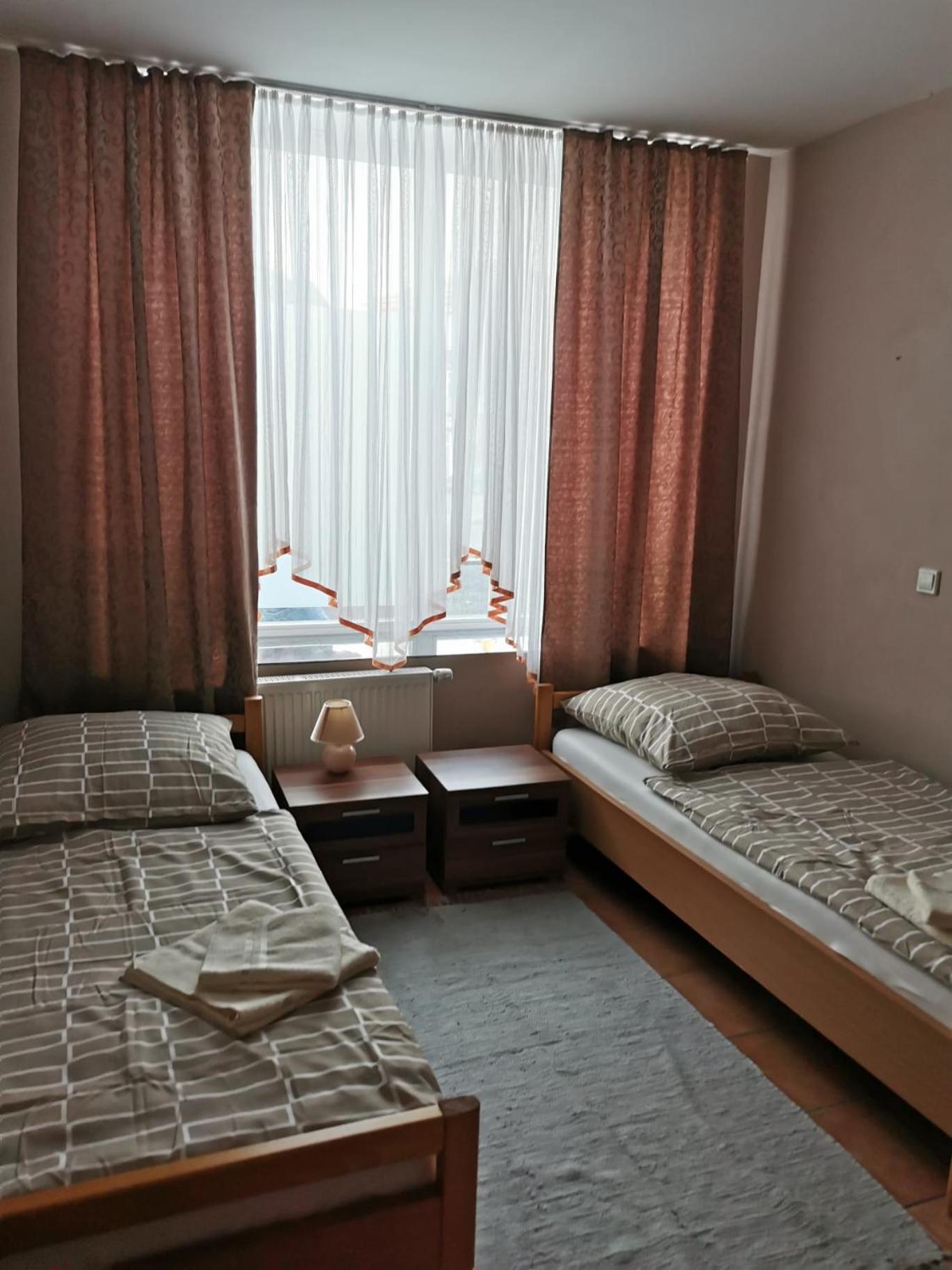 Comfort Дрезден