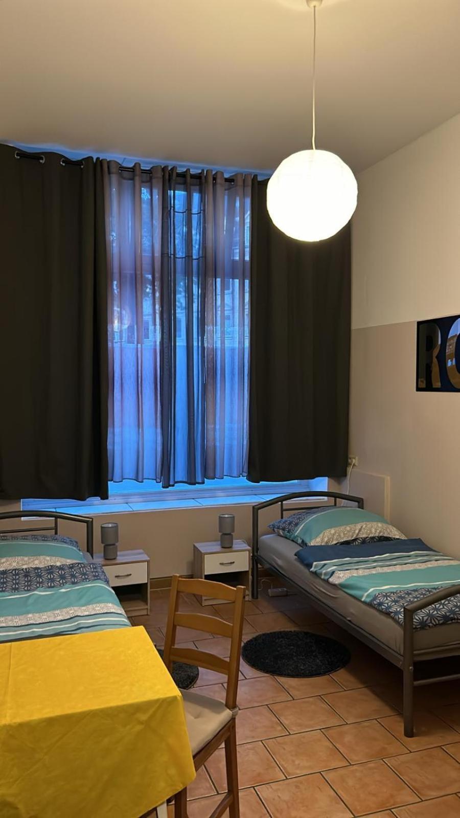 Comfort Проживание в семье Дрезден