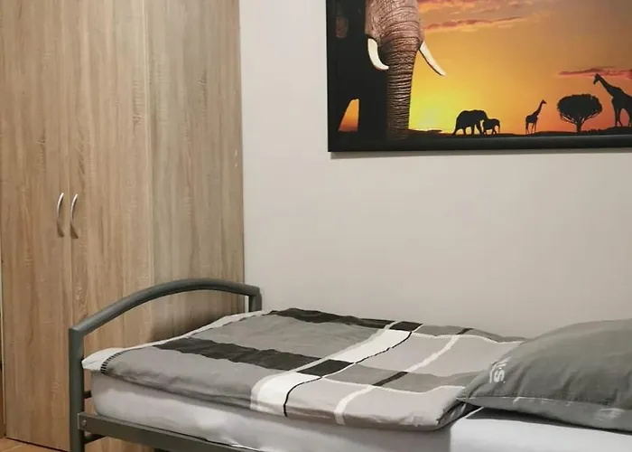 Pension Comfort