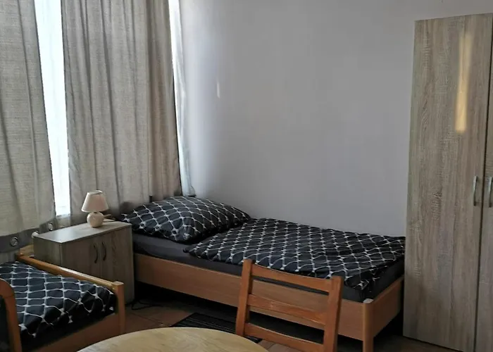 Pension Comfort